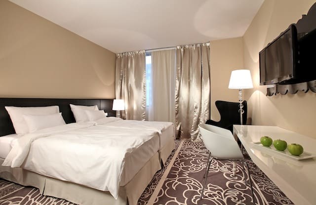 falkensteiner belgrad5002_b_zimmer