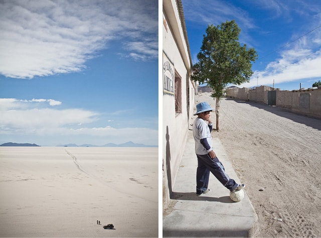 Bolivia-Salt-Lake-Boy