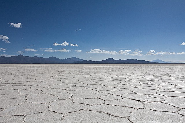 Best of Bolivia – A Photo Essay