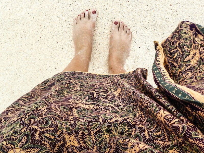 Meine Reise nach Sansibar – Ein Instagram Tagebuch