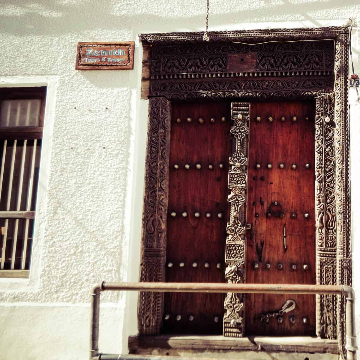 stonetown doors