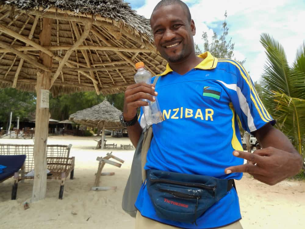 beach boys zanzibar sanisbar