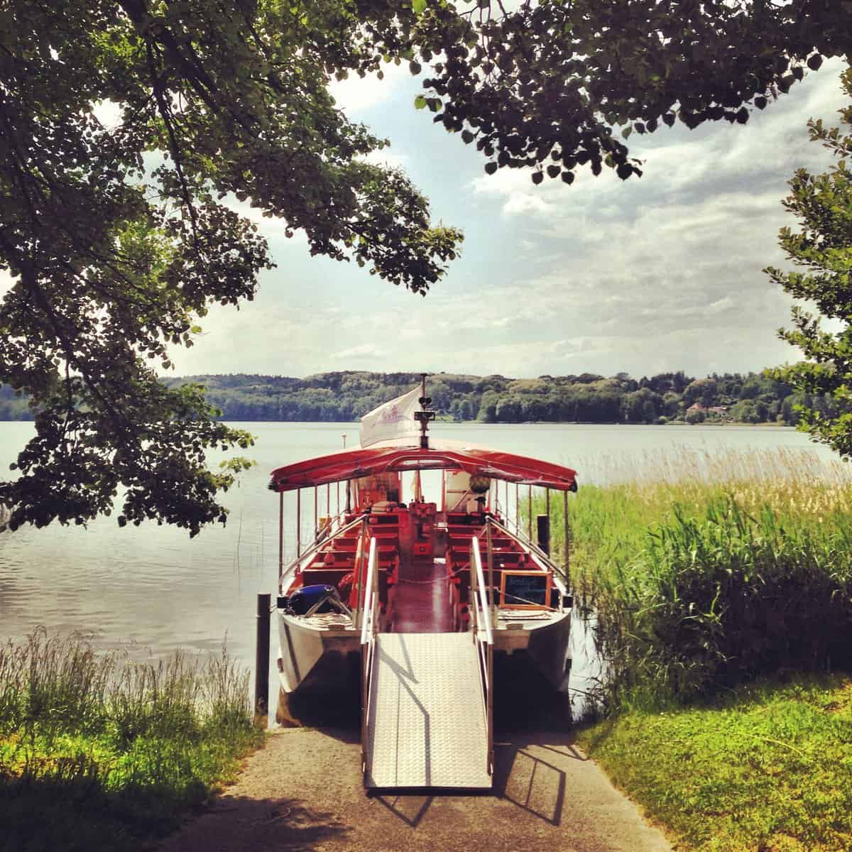 strandbad buckow kodakspot