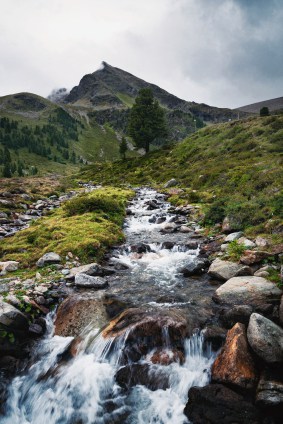 5 gute Gründe für einen Urlaub im Stubaital