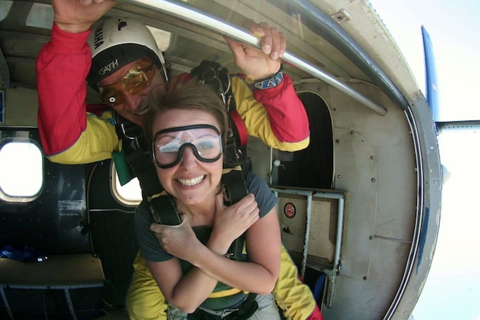 skydiving_klein