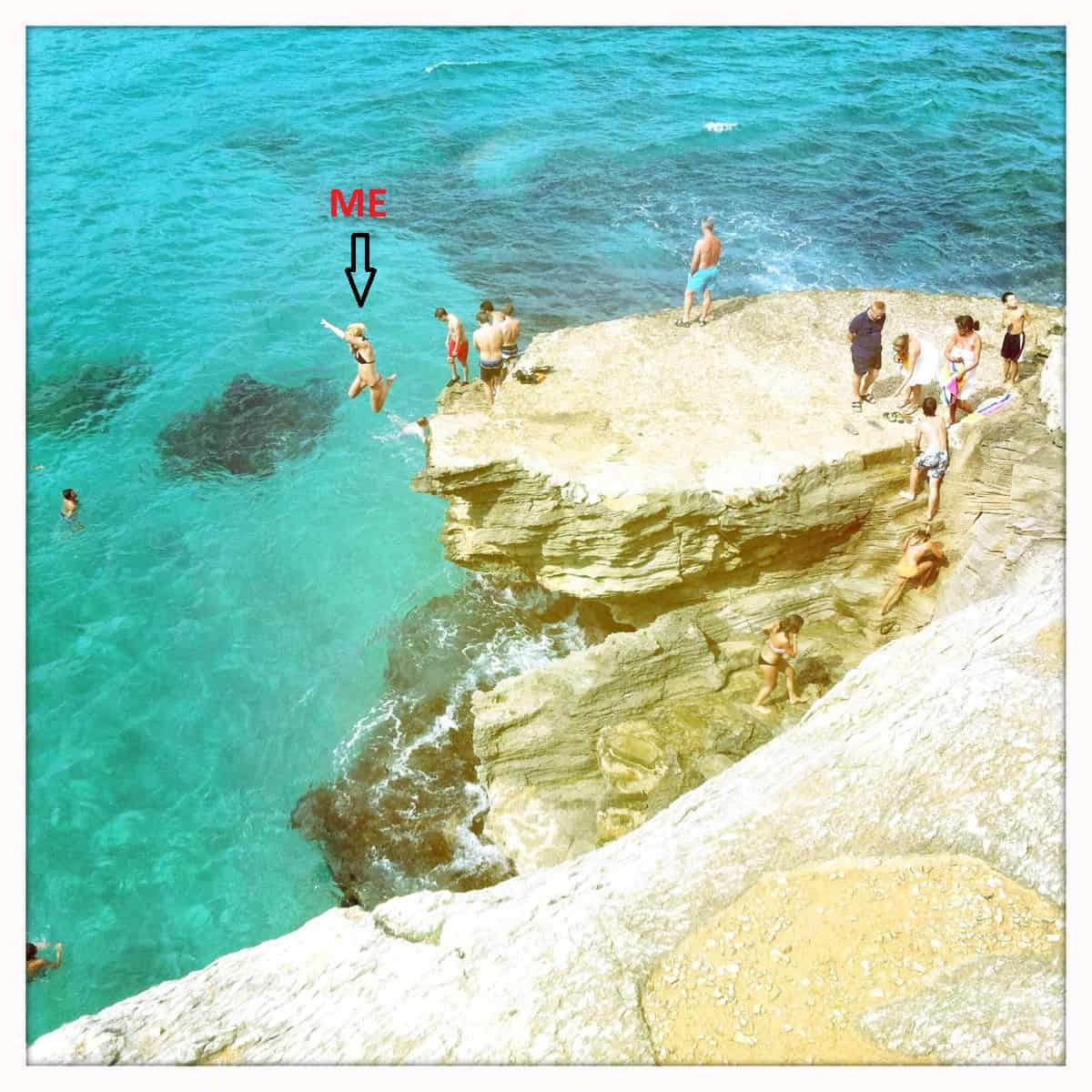 What is “JUST travelous” for you? My 5 Favourite Fan Photos