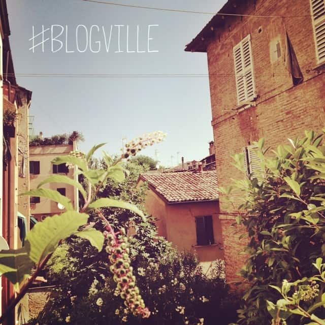 in der emilia romagna leben