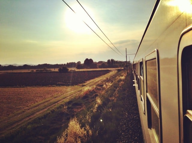 in der emilia romagna leben