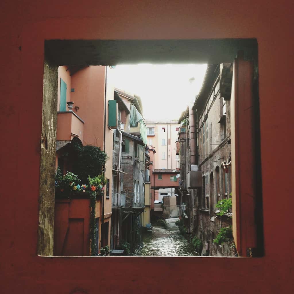 Live like a local in Emilia-Romagna – An Instagram diary