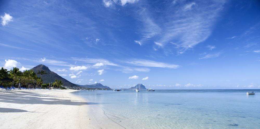 Off we go… to the island – Mauritius is calling!