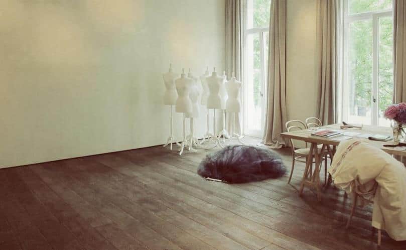 Modestadt Antwerpen – oder: Allein unter Fashion Bloggern