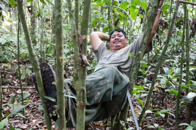 Faces of Borneo-12
