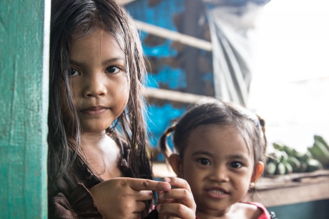Faces of Borneo-2
