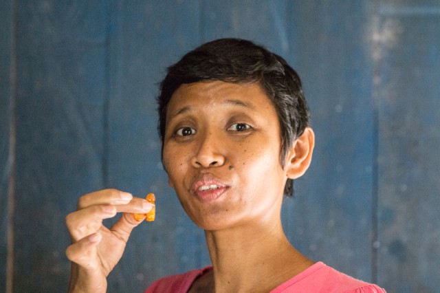 Faces of Borneo-6
