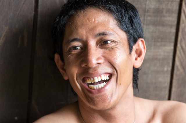 Faces of Borneo-9