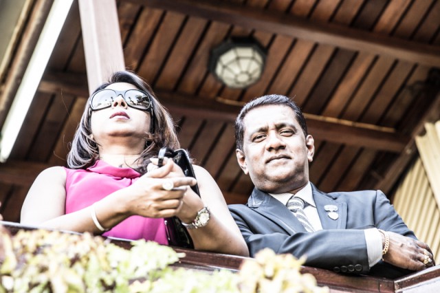 pictures mauritius