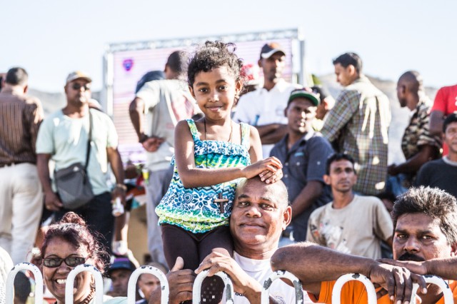 pictures mauritius