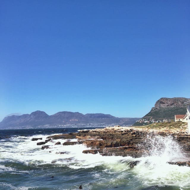 Kalk Bay Cape Town