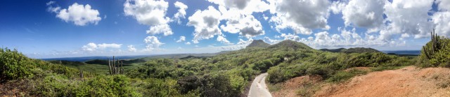 Nature Curacao