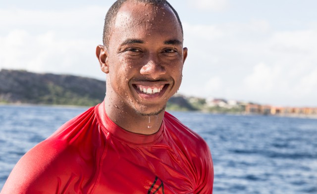 curacao snorkelling