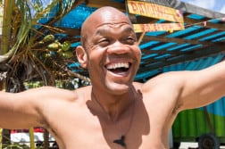 curacao pictures