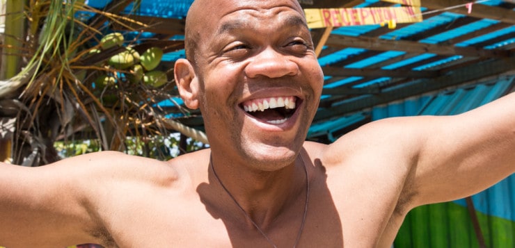 curacao pictures