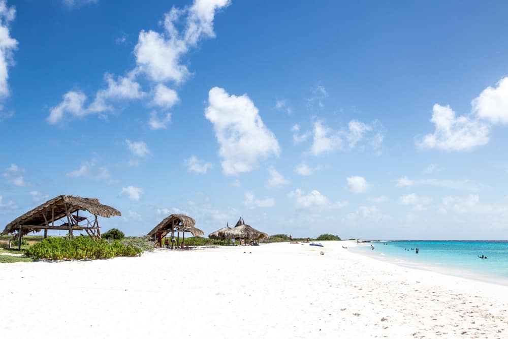 6 travelous Gründe für einen Urlaub auf Curaçao