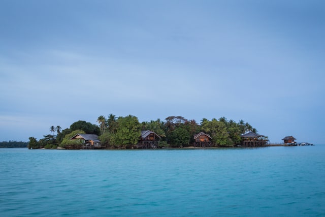 nabucco island