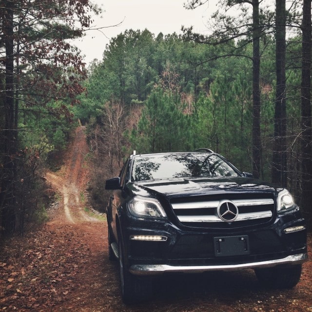 GL off road