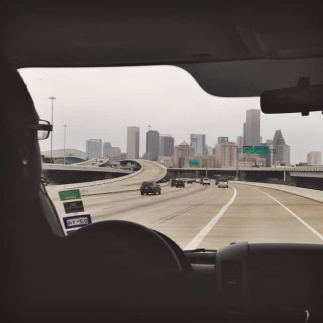 mercedes benz road trip