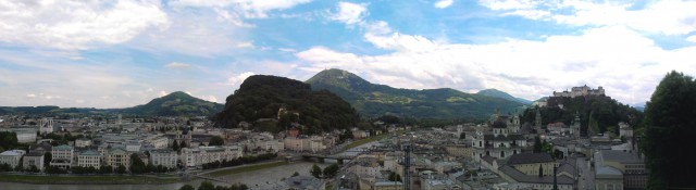 panorama