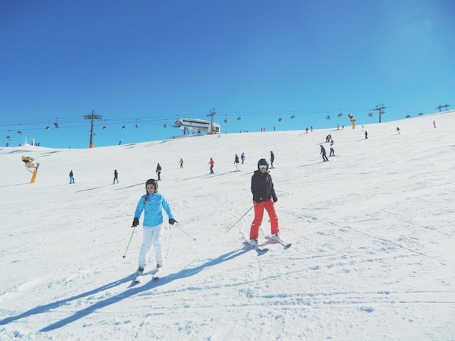 Giggijoch Sölden
