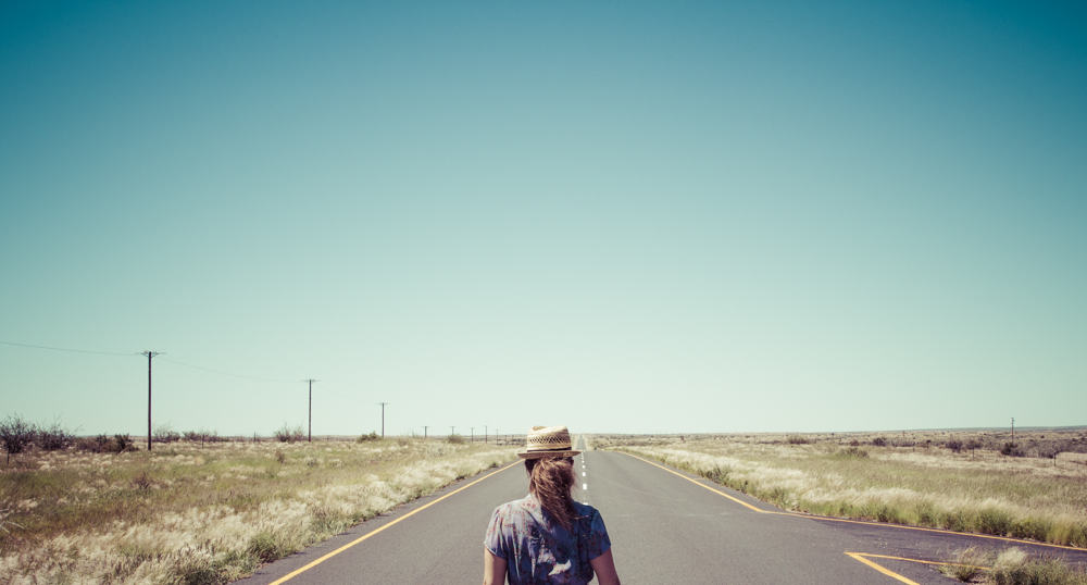 Namibia road trip