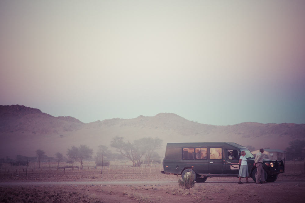 Tipps für den perfekten Road Trip in Namibia (inkl VIDEO)