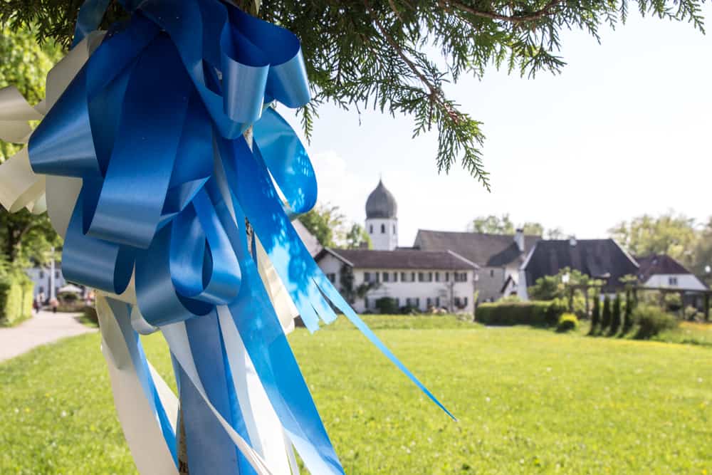 Glabst’as! Eine Schwäbin in Bayern!