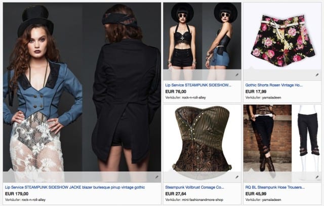 burning man outfit ideen