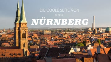 Was machen in Nürnberg