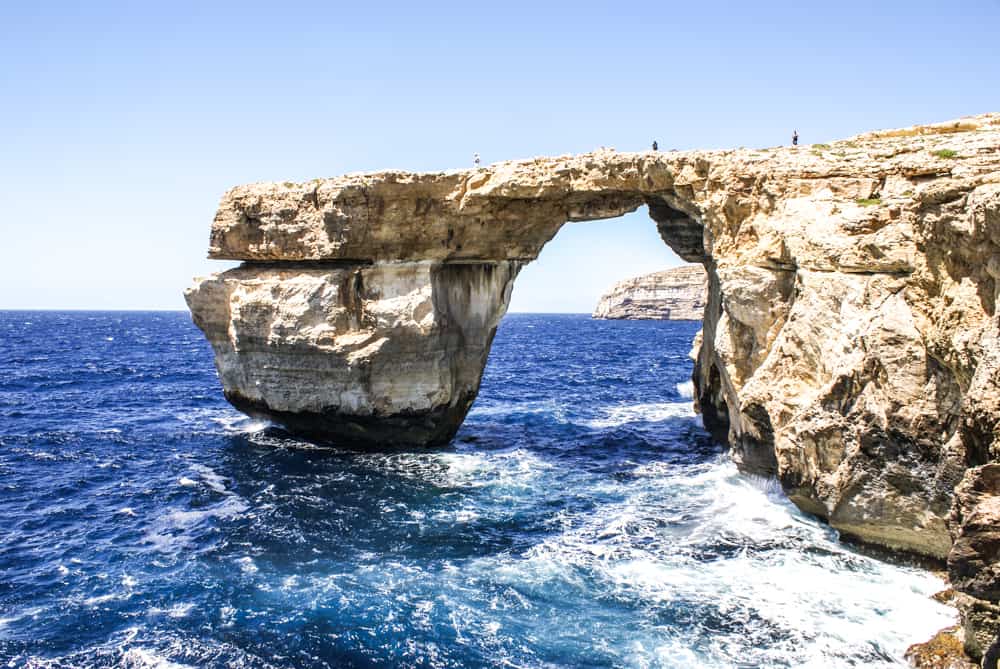 Game of Thrones Malta Azure Window