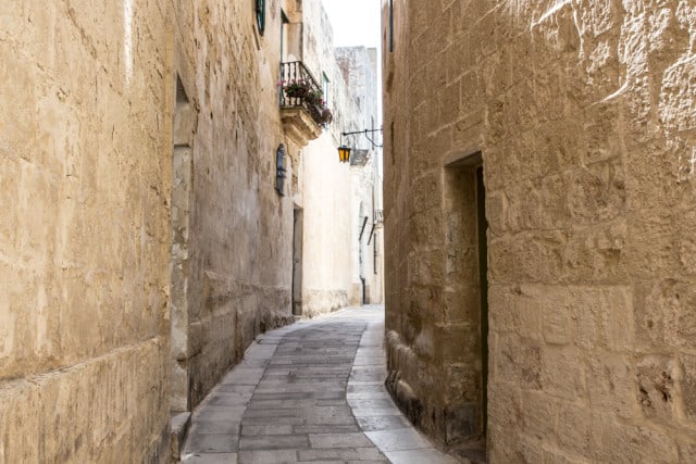 Game Of Thrones And What Malta Has To Do With That 