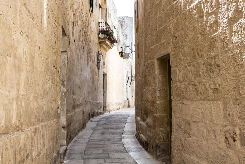 Game of Thrones Malta