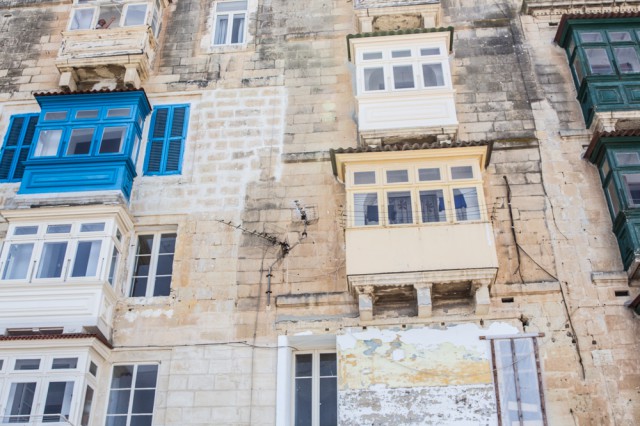 Malta Balkone-13