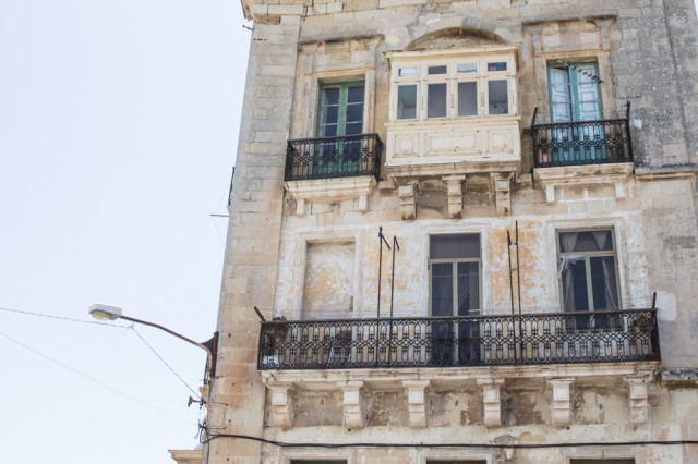Malta Balkone-14