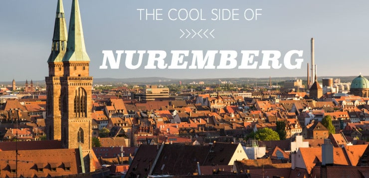 cool things to do in nuremberg