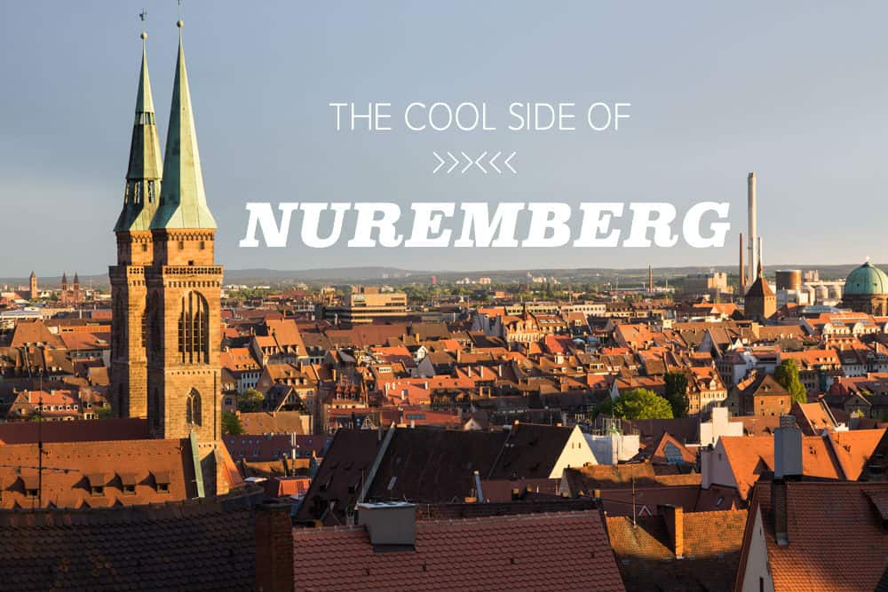 Cool Things To Do in Nuremberg