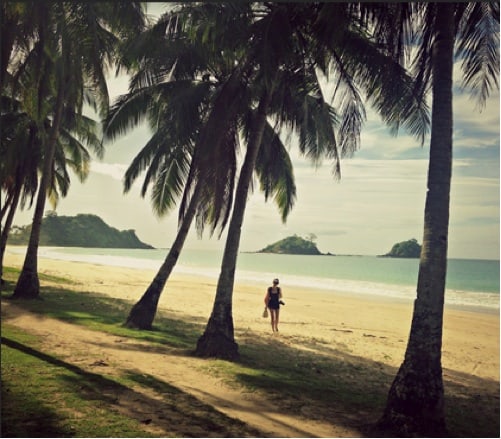 Life’s a Beach – Die Gewinner des #Kodakspot Gewinnspiels Vol 3