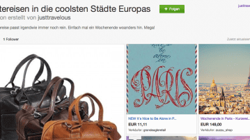 städtereisen kollektion bei eBay