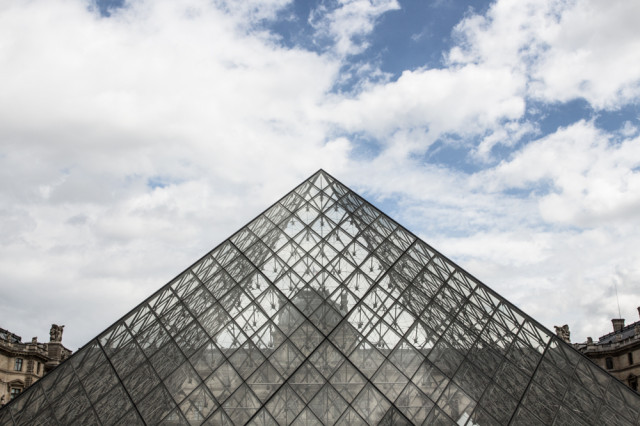 le louvre paris