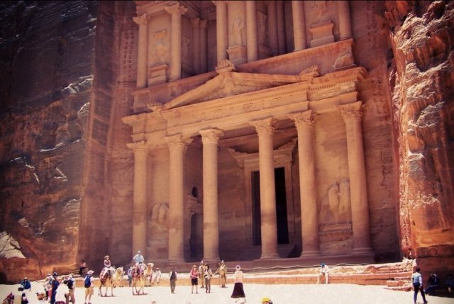 Petra Matt Long