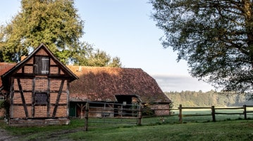 Brokeloh Niedersachsen