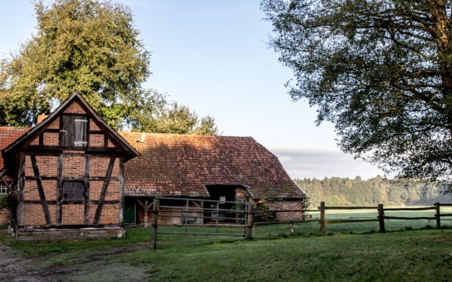 Brokeloh Niedersachsen